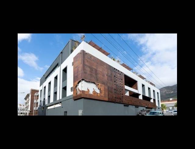 350M² OFFICE TO LET IN ZONNEBLOEM